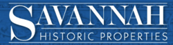 Savannah Historic Properties
